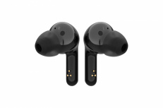 LG Audífonos Intrauriculares con Micrófono TONE Free FN6, Inalámbrico, Bluetooth 5.0, USB-C, Negro - Imagen adicional 5