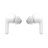 LG Audífonos Intrauriculares con Micrófono TONE Free FN6, Inalámbrico, Bluetooth 5.0, USB-C, Blanco - Imagen adicional 1
