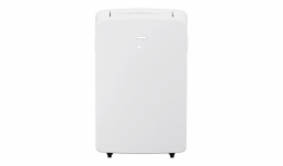 LG Aire Acondicionado Portátil LP1017WSR, 10.200 BTU/h, Blanco
