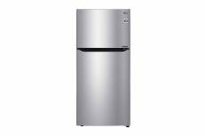 LG Refrigerador LT57BPSX, 20 Pies Cúbicos, Acero Inoxidable