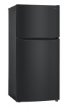 LG Refrigerador LT57BT, 20 Pies Cúbicos, Negro
