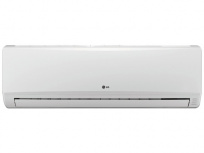 LG Aire Acondicionado Minisplit M483CX, 12000 BTU/h, 4.400W, Solo Frío, 220V, Blanco 