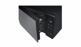 Microondas con Acabado de Espejo LG MH1596DIR-Negro. | Linio México -  LG869HL0YCRCCLMX