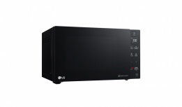 LG Horno de Microondas MS1536GIS 1.5 Pies Cúbicos 1400W 42L MS1536GIS |  Abasteo.mx
