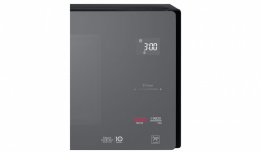 LG Horno de Microondas NeoChef™ 1.5 pies³ Negro con EasyClean™ y Smart  Diagnosis | LG México