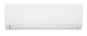 LG Aire Acondicionado Minisplit MT121C0, 12000 BTU/h, 1.095W, Solo Frío, 115V, Blanco