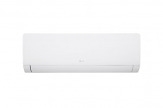 LG Aire Acondicionado Minisplit MT122C0, 12000 BTU/h, 3.520W, Solo Frío, 230V, Blanco