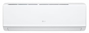 LG Aire Acondicionado Minisplit MW182C3, 18.000BTU/h, Blanco