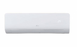 LG Aire Acondicionado Minisplit MW122C4, 11.000BTU/h, Blanco