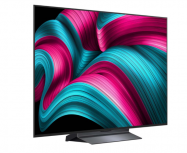 LG Smart TV OLED OLED55C5PSA 55", 4K Ultra HD, Negro