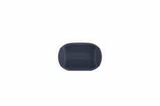 LG Bocina Portátil XBOOMGo PL2, Bluetooth, Inalámbrico, 5W RMS, USB, Negro - Resistente al Agua