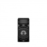 LG XBOOM RN5 Mini Componente, Bluetooth, 5000W RMS, USB, Karaoke, Negro