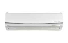 LG Aire Acondicionado Minisplit SP121HM, 11.000 BTU/h, Blanco