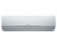 LG Aire Acondicionado Minisplit SP122HN, 11000BTU/h, Blanco
