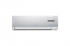 LG Aire Acondicionado de Pared SP242CA, Mini Split, 22.000BTU/h, 6448W, Blanco - Imagen del combo