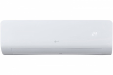 LG Aire Acondicionado Minisplit Inverter VO121H1, 12000 BTU/h, 1.200W, Frío/Calor, 115V, Blanco 