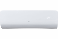 LG Aire Acondicionado Minisplit Inverter VO182C1, 18000 BTU/h, 1.750W, Solo Frío, 230V, Blanco 