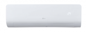 LG Aire Acondicionado Minisplit Inverter VO182H1, 18000 BTU/h, 5.280W, Frío/Calor, 230V, Blanco
