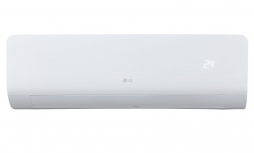 LG Aire Acondicionado Minisplit Inverter VO242C1, 24000 BTU/h, 10.500W, Solo Frío, 220V, Blanco  - Imagen del combo