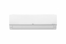 LG Aire Acondicionado Minisplit VP242CR, 22.000 BTU/h, Blanco