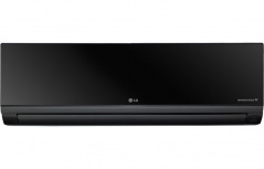LG Aire Acondicionado Minisplit VR122HE, 12.000 BTU/h, Negro