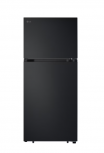 LG Refrigerador VT50BEP, 18 Pies Cúbicos, Negro
