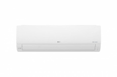 LG Aire Acondicionado DUALCOOL Inverter, Wi-Fi, 24000 BTU/h, 2280W, Blanco