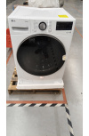 LG Lavadora de Carga Frontal WM22WV26SR, 22kg Lavado, Blanco ― Daños mayores pero funcional (garantía 90 días)