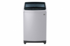 LG Lavadora de Carga Vertical WT19DSBP, 19kg, Plata - Imagen del combo