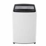 LG Lavadora de Carga Superior WT19WVTB, 19kg Lavado, Blanco