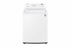 LG Lavadora de Carga Vertical WT21WT6HKA, 21kg, Blanco - Imagen del combo