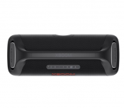 LG Bocina Portátil XG9QBK, Bluetooth, Alámbrico/Inalámbrico, USB-A/USB-C, 80W, Negro - Resistente a Polvo/Agua