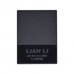 Lian Li UNI HUB Serie TL, Control de Ventiladores, 4 Canales, Negro