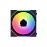 Ventilador Lian Li SL-INF, 120mm, 2200RPM, ARGB, Negro - Imagen adicional 4