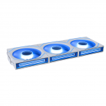 Ventilador Lian Li SL-INF, 120mm, 2000RPM, ARGB, Blanco - Imagen adicional 3