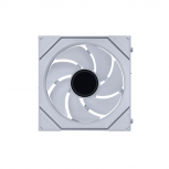 Ventilador Lian Li SL-INF, 120mm, 2000RPM, ARGB, Blanco - Imagen adicional 4