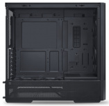 Gabinete Lian Li LANCOOL 207, Midi-Tower, ATX/Micro-ATX/Mini-ITX, USB 3.0, sin Fuente, 4 Ventiladores Instalados, Negro - Imagen adicional 2