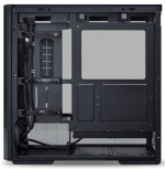 Gabinete Lian Li LANCOOL 207, Midi-Tower, ATX/Micro-ATX/Mini-ITX, USB 3.0, sin Fuente, 4 Ventiladores Instalados, Negro - Imagen adicional 3