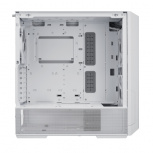 Gabinete Lian Li Lancool 216, Midi-Tower, ATX/EATX/Micro-ATX/Mini-ITX, USB 3.0, sin Fuente, 3 Ventiladores Instalados, Blanco - Imagen adicional 2