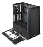 Gabinete Lian Li LANCOOL 216, Midi-Tower, ATX/EATX/Micro-ATX/Mini-ITX, USB 3.0, sin Fuente, 3 Ventiladores Instalados, Negro - Imagen adicional 5