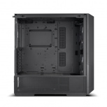 Gabinete Lian Li LANCOOL 216, Midi-Tower, ATX/EATX/Micro-ATX/Mini-ITX, USB 3.0, sin Fuente, 3 Ventiladores Instalados, Negro - Imagen adicional 4