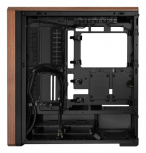 Gabinete Lian Li Lancool 217 INF, Midi-Tower, ATX/EATX/Micro-ATX/Mini-ITX/SSI-CEB/SSI-EEB, USB 3.0, sin Fuente, 3 Ventiladores Instalados, Negro - Imagen adicional 5