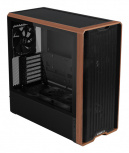 Gabinete Lian Li Lancool 217 INF, Midi-Tower, ATX/EATX/Micro-ATX/Mini-ITX/SSI-CEB/SSI-EEB, USB 3.0, sin Fuente, 3 Ventiladores Instalados, Negro - Imagen adicional 1