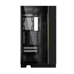 Gabinete Lian Li Dynamic EVO XL, Midi-Tower, ATX/EATX/Micro-ATX/Mini-ITX, USB 2.0/3.0, sin Fuente, sin Ventiladores Instalados, Negro - Imagen adicional 2