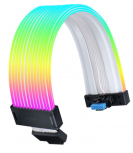 Lian Li Tira LED RGB Strimer inalámbrico, 360mm
