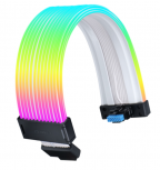 Lian Li Tira LED RGB Strimer inalámbrico, 360mm