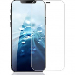 Lifetek Protector de Pantalla para iPhone 12 Mini, Transparente