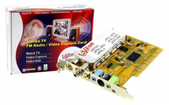 Lifeview Graphics Card Lifeview Tarjeta de Televisión MM820LFV14, PCI | Cyberpuerta.mx