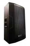 Lim Audio Bafle Profesional Amplificado Stallion-15P, Bluetooth, Inalámbrico, 500W RMS, 1.000W PMPO, XLR, Negro