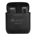 Lim Audio Micrófono Lavalier WMC-01, Inalámbrico